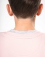 Sweat-shirt personnalisable KARIBAN Sweat-shirt écoresponsable col rond enfant
