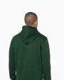 KARIBAN Umweltfreundliches Kapuzensweatshirt für Herren Sweatshirt personalisierbar
