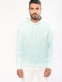 Sweat-shirts à personnaliser KARIBAN Sweat-shirt écoresponsable à capuche homme 