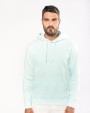 KARIBAN Umweltfreundliches Kapuzensweatshirt für Herren Sweatshirt personalisierbar