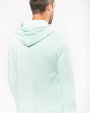 Sweat-shirt personnalisable KARIBAN Sweat-shirt écoresponsable à capuche homme