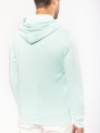 Sweat-shirts à personnaliser KARIBAN Sweat-shirt écoresponsable à capuche homme 