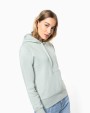 KARIBAN Umweltfreundliches Kapuzensweatshirt für Damen Sweatshirt personalisierbar