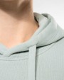 KARIBAN Umweltfreundliches Kapuzensweatshirt für Damen Sweatshirt personalisierbar
