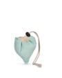 Tote bag KIMOOD Opvouwbare shopper voor bedrukking &amp; borduring