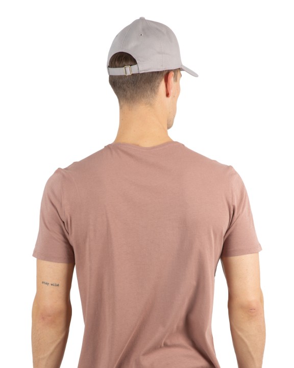 Casquette personnalisable K-UP Casquette Baseball - 6 panneaux