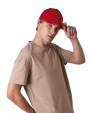 Casquette personnalisable K-UP Casquette Baseball - 6 panneaux