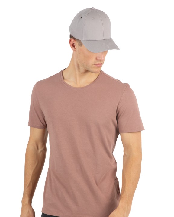 Casquette personnalisable K-UP Casquette Baseball - 6 panneaux