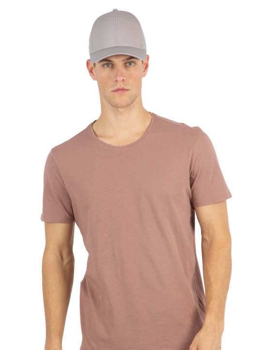 Casquette personnalisable K-UP Casquette Baseball - 6 panneaux
