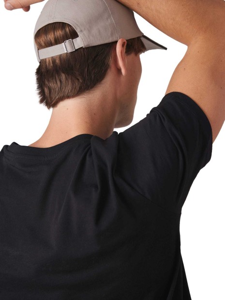 Casquettes à personnaliser K-UP Casquette sandwich contrasté - 6 panneaux 