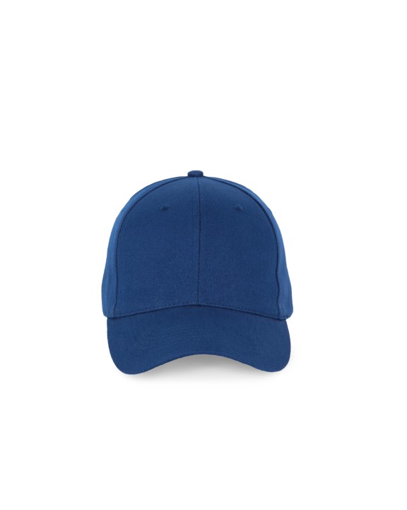 Casquettes personnalisable K-UP Casquette - 6 panneaux