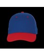 Casquettes personnalisable K-UP Casquette - 6 panneaux
