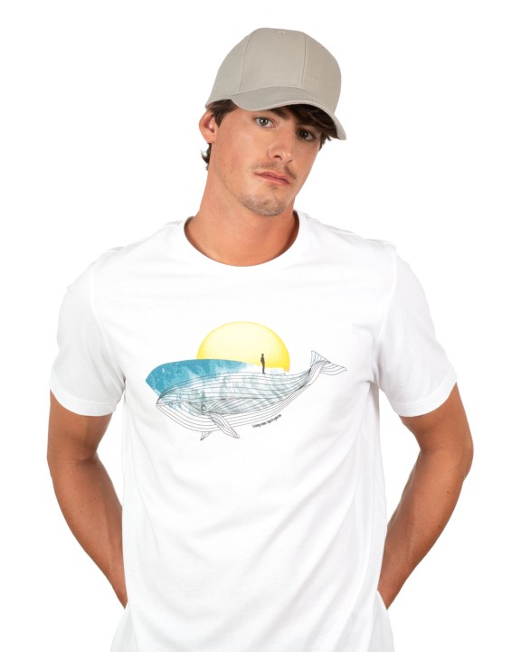 Casquette personnalisable K-UP Casquette - 6 panneaux