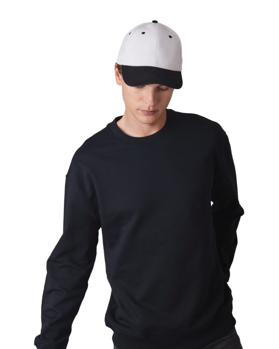 Casquette personnalisable K-UP Casquette - 6 panneaux