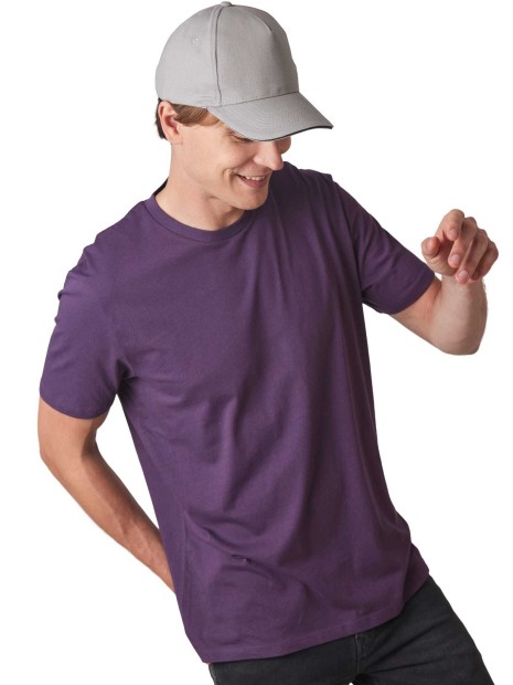 Casquettes à personnaliser K-UP Casquette - 5 panneaux 