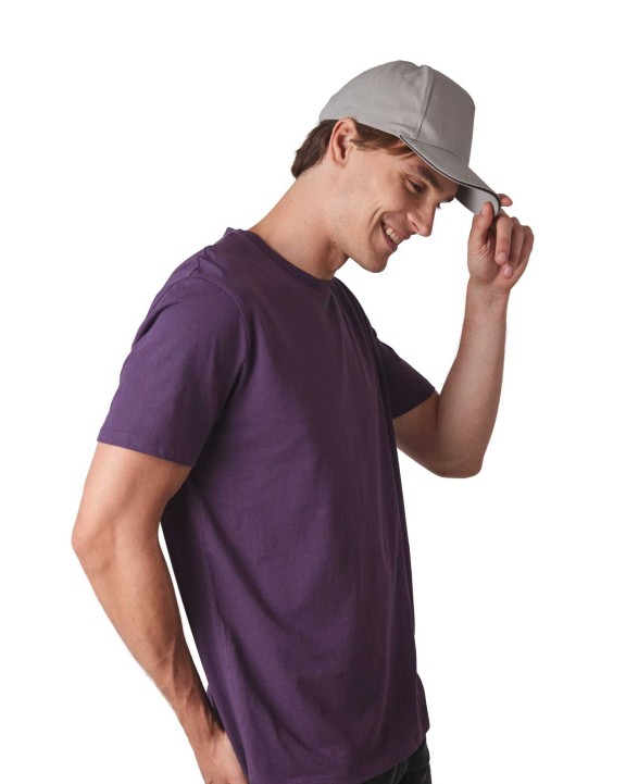 Casquettes personnalisable K-UP Casquette - 5 panneaux