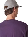 Casquettes à personnaliser K-UP Casquette - 5 panneaux 