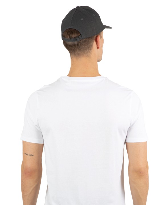K-UP Kappe -  5-Panels Kappe personalisierbar