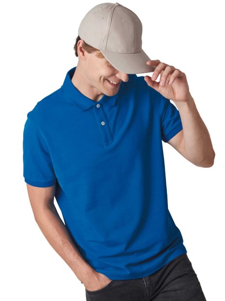 Casquettes à personnaliser K-UP Casquette - 6 panneaux 