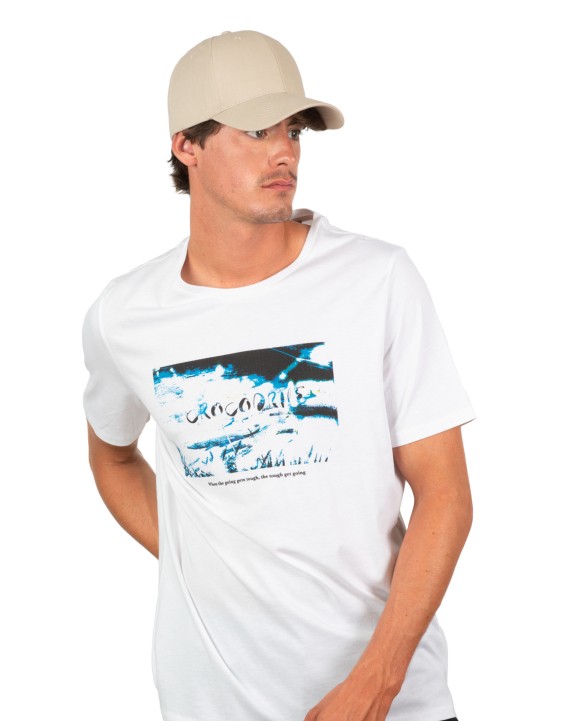 Casquette personnalisable K-UP Casquette - 6 panneaux