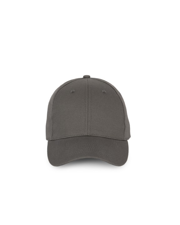 Casquettes personnalisable K-UP Casquette - 6 panneaux