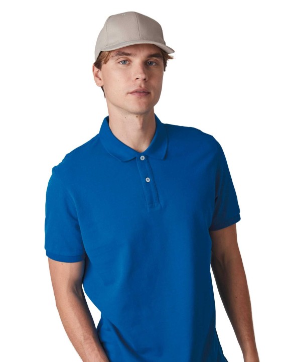 Casquettes personnalisable K-UP Casquette - 6 panneaux