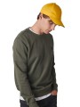 Casquettes à personnaliser K-UP Casquette avec sandwich contrasté - 6 panneaux 