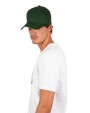 K-UP 6-Panel-Kappe mit Kontrast-Sandwichschirm Kappe personalisierbar