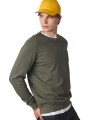 Casquettes à personnaliser K-UP Casquette avec sandwich contrasté - 6 panneaux 