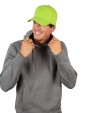 Casquette personnalisable K-UP Casquette - 6 panneaux