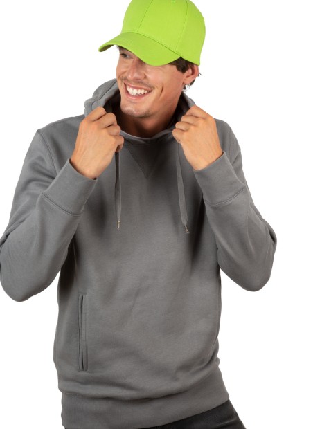 Casquettes à personnaliser K-UP Casquette - 6 panneaux 