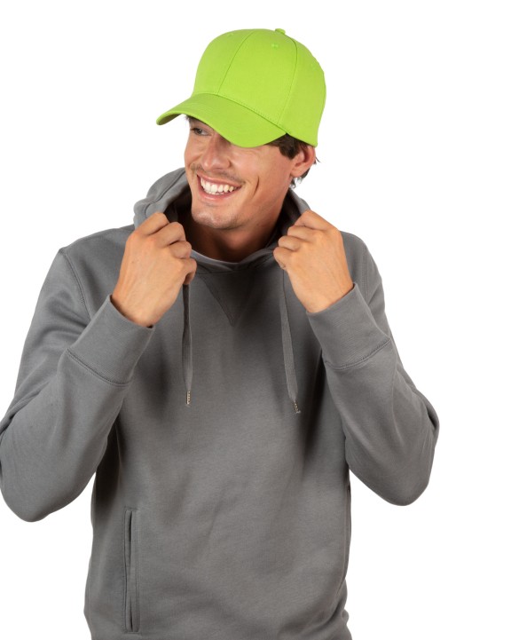 K-UP 6-Panel-Kappe Kappe personalisierbar