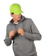 Casquette personnalisable K-UP Casquette - 6 panneaux