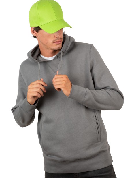 Casquettes à personnaliser K-UP Casquette - 6 panneaux 
