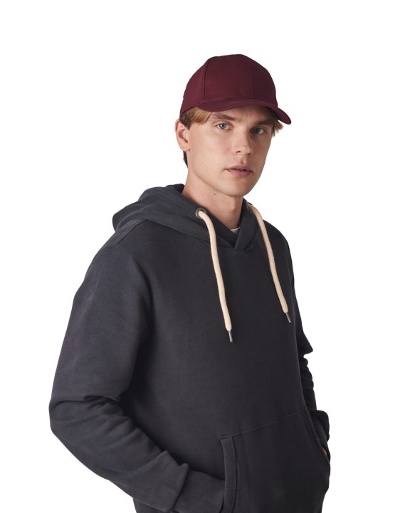 K-UP 6-Panel-Kappe Kappe personalisierbar