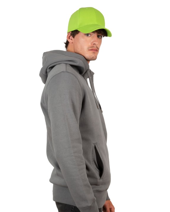 Casquette personnalisable K-UP Casquette - 6 panneaux