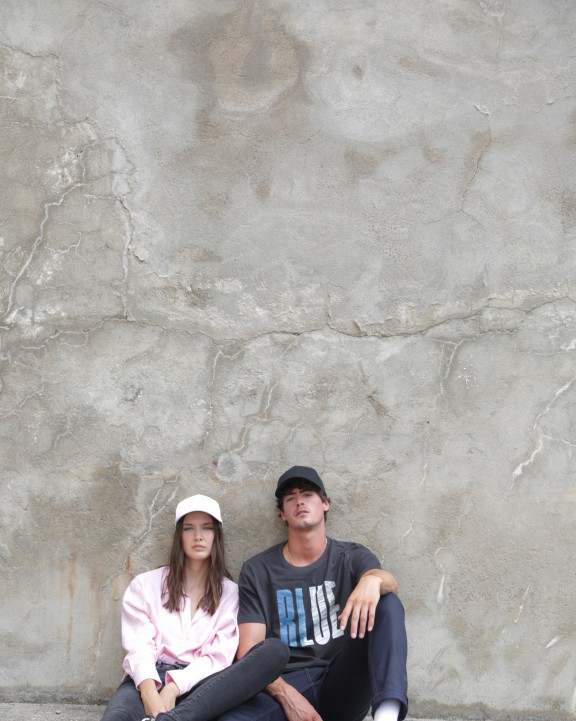 Casquette personnalisable K-UP Casquette en coton recyclé - 6 panneaux