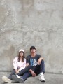 Casquettes à personnaliser K-UP Casquette en coton recyclé - 6 panneaux 