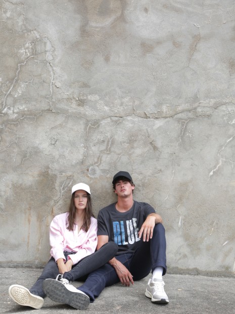 Casquettes à personnaliser K-UP Casquette en coton recyclé - 6 panneaux 
