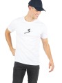 Casquettes à personnaliser K-UP Casquette en coton recyclé - 6 panneaux 