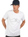 Casquettes à personnaliser K-UP Casquette en coton recyclé - 5 panneaux 