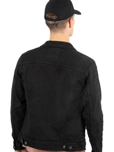 Casquettes à personnaliser K-UP Casquette en coton recyclé - 5 panneaux 