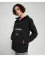Veste personnalisable NAPAPIJRI Anorak à capuche RAINFOREST