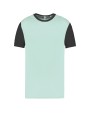 PROACT Zweifarbiges Kurzarmtrikot für Erwachsene T-Shirt personalisierbar