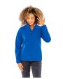 Softshell personnalisable RESULT Veste softshell femme recyclée
