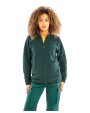 Laine polaire personnalisable RESULT Veste polarthermique en polaire recyclée