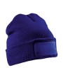 RESULT Doppelstrickmütze Mütze, Schal & Handschuh personalisierbar