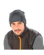 RESULT Doppelstrickmütze Mütze, Schal & Handschuh personalisierbar