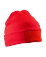 Muts, Sjaal & Wanten RESULT Muts dubbel tricot voor bedrukking &amp; borduring