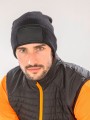 Bonnets, Écharpes & Gants à personnaliser RESULT Bonnet double tricot 
